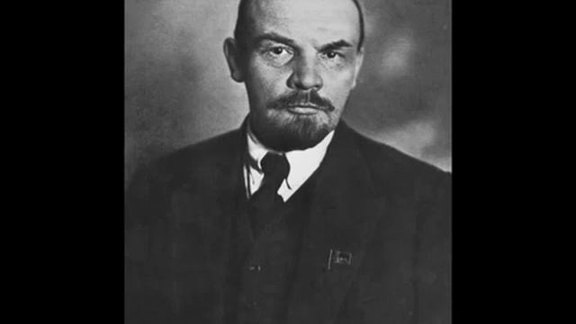 ОБРАЩЕНИЕ К КРАСНОЙ АРМИИ   В.И. Ленин смотреть онлайн
