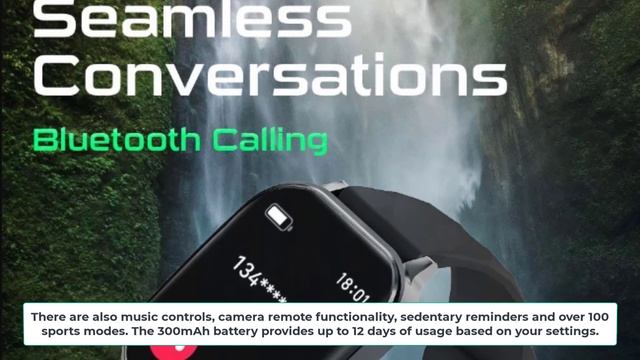 Rogbid Rowatch 5 Review - Price, Features, Comparison - BLOOD SUGAR & PRESSURE Measuring !! смотреть онлайн