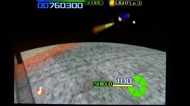 Arcade USA Minisode Star Wars Trilogy Arcade смотреть онлайн