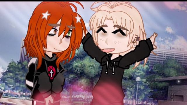 [✨девушки как звёзды✨][☕МЕМЕ☕][☃️gacha nox☃️] смотреть онлайн