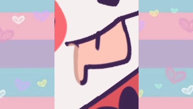 ?t u t o r i a l t i m e ¡!? how to draw on ibis paint ??️ смотреть онлайн