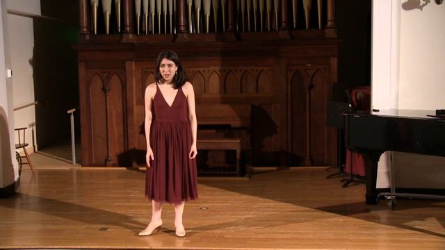 La flute de pan from Chanson di Bilitis смотреть онлайн