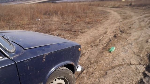 ЖЕСТЬ!!! (18+) Как завести ВАЗ без аккумулятора?! смотреть онлайн