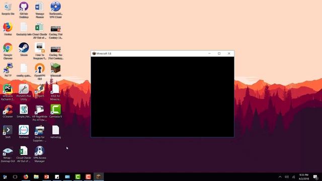 Python with Minecraft - Getting Started смотреть онлайн