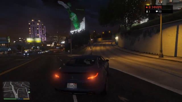 GTA 5 ONLINE - ВАШИ ЗАДАНИЯ 3 смотреть онлайн