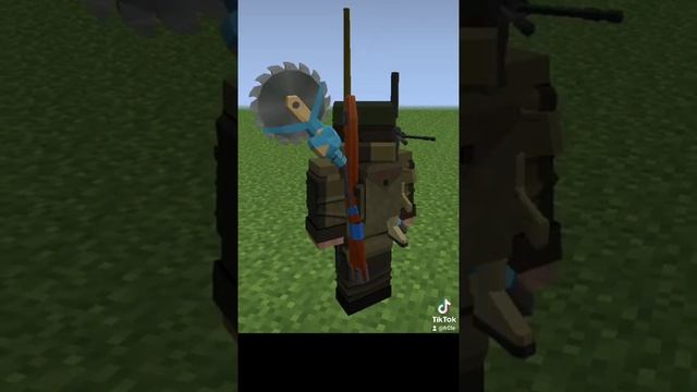 Делаю мод Last Days (LDoE) для Minecraft | Часть 18 смотреть онлайн