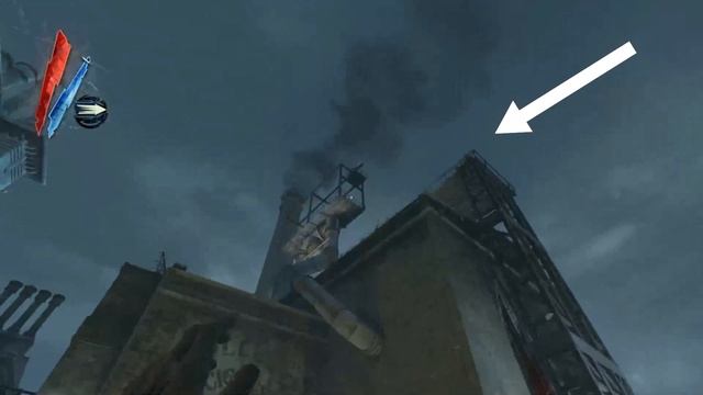 СЕКРЕТЫ В DISHONORED смотреть онлайн