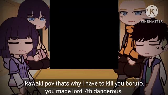 Uzumaki Family react to Boruto's Karma || Boruto Last Episode || Boruto react смотреть онлайн