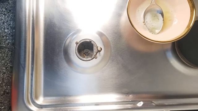 FOGO BAIXO DE FOGÃO COMO RESOLVER | Como Limpar Boca Fogão Rápido | Fogo Baixo Do Fogão Nunca Mais