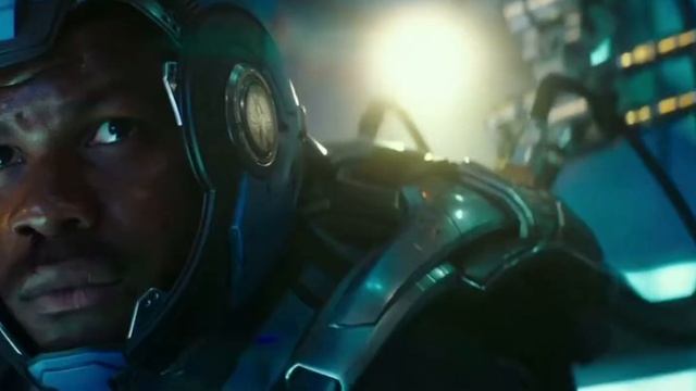 Pacific Rim Uprising | Last Fighting Scene | Part (1/2) | 4K смотреть онлайн