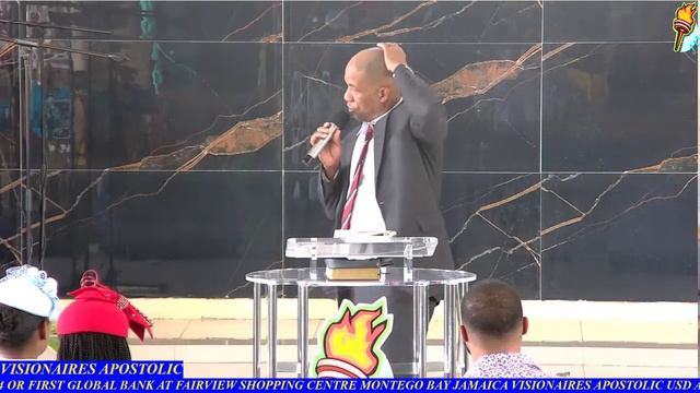 Evangelist Keniel Brown - GOD HAS NO COMPETITION смотреть онлайн