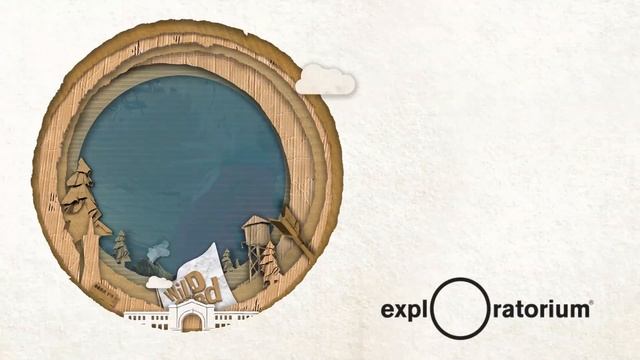 Wild Card At Exploratorium смотреть онлайн