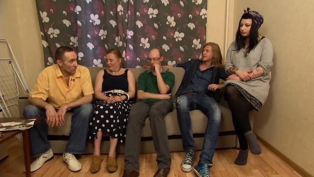 ЗВАНЫЙ УЖИН. УГОЩЕНИЯ С ПОЛА. ДЕНЬ 1 смотреть онлайн