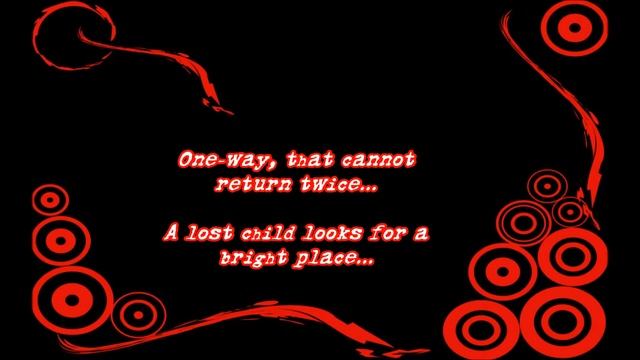 Higurashi - Nageki No Mori (Romaji and English Lyrics) смотреть онлайн