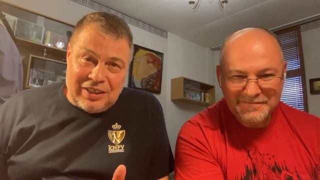 Как управлять агрессией и что такое ЗГС смотреть онлайн