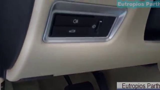 2015 Ягуар XF 3.0 V6 с нагнетателем полный привод выхлопных газов, пускай и в глубине Обзор смотреть онлайн
