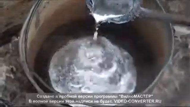 изготовление приводного колеса ТАЙГА 3 смотреть онлайн