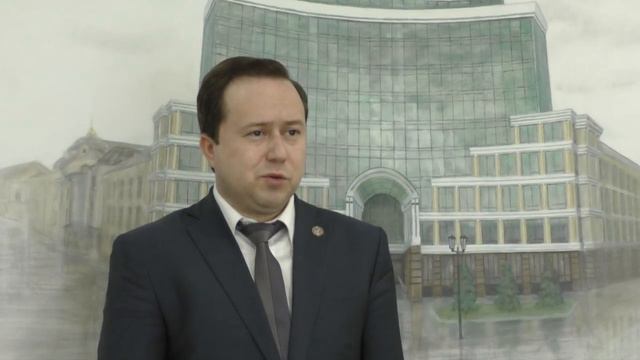 Эдуард Вафин: Единовременная пенсионная выплата в 5 000 рублей смотреть онлайн