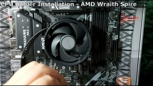10 year old PC upgrade - Intel i7-920 system to AMD Ryzen 5 3500X (Filipino Audio / English Sub) смотреть онлайн