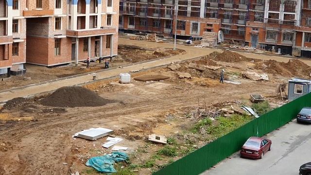 Жк Видный Город 14.08.2020 смотреть онлайн