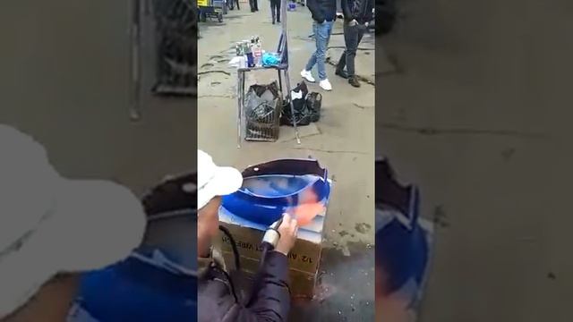 Распылитель низкого давления БЛЕСК. Видео 1 смотреть онлайн