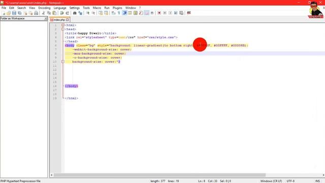 Festival Website Kaise Banaye | How To Create Festival Wishing Script For Php смотреть онлайн