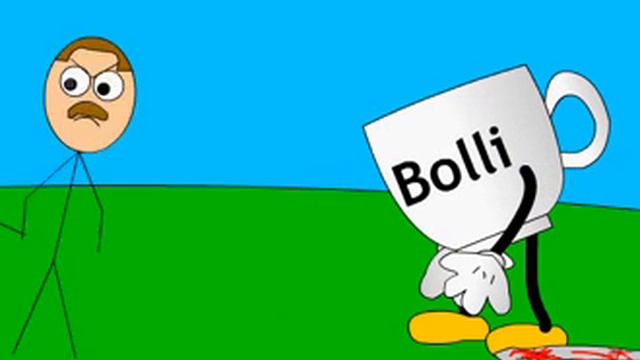 Laxdælu project - Return of Bolli смотреть онлайн