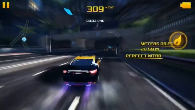 Weekly Sprint Tournament - Azure Coast Sprint 1 - 0.44.352 - Geely GC9 смотреть онлайн