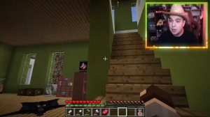 АВТОМАТИЧЕСКАЯ ФЕРМА ЯБЛОК В МАЙНКРАФТ - СИМУЛЯТОР ФЕРМЕРА!