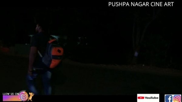 Love Of Facebook || Facebook Ka Pyar || Hot Video