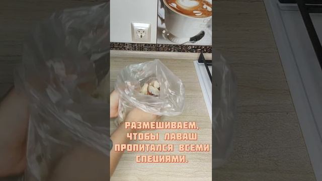 Кулинарные секреты от Софьи