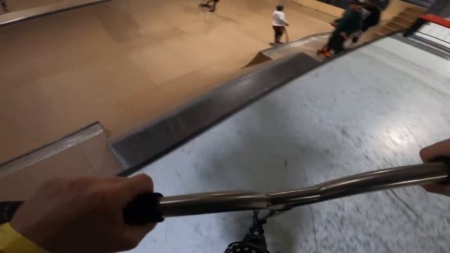 TEST ET REVIEW Ethic DTC Foam Grips