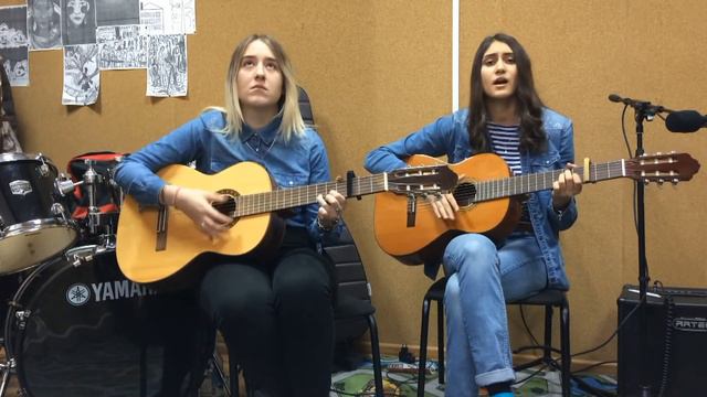 Sirotkin - Герои (cover by Реприз'end ) смотреть онлайн