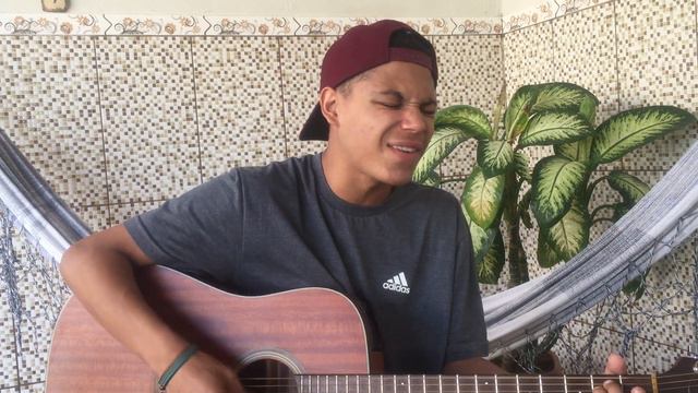 Gustavo Mioto - FAKE NEWS [LUIS GUSTAVO Cover]
