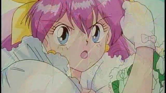 OST 1 - 23 - Kokoro no Virgin Road смотреть онлайн
