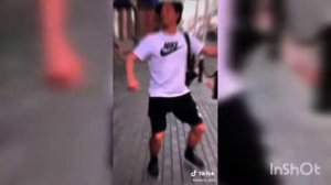 ФИРМЕННЫЙ ТАНЕЦ МИХАИЛА ЛИТВИНА! ЛИТВИН ТАНЦУЕТ