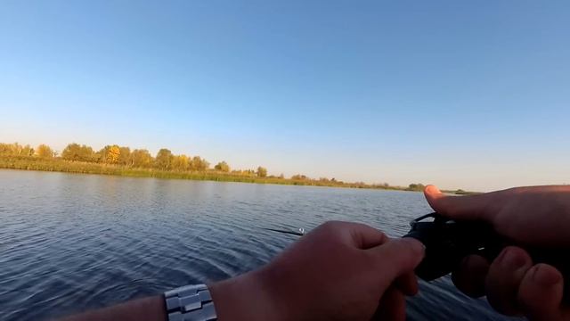 Бюджетный Спиннинг с АлиЭкспресс | ABU GARCIA BLACK MAX 2 | Обзор, тест, рыбалка смотреть онлайн