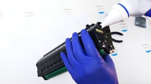 Как заправить картридж Pantum PC 211EV?