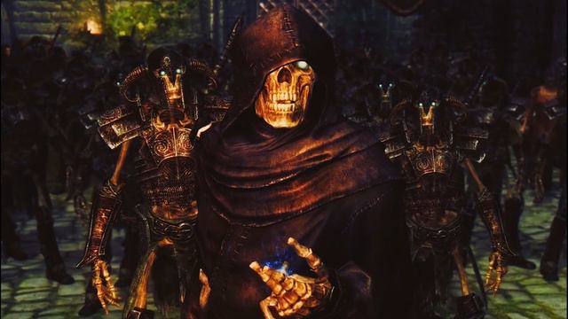 Elder Scrolls Islands You Probably Don't Know About (Elder Scrolls Lore!) смотреть онлайн