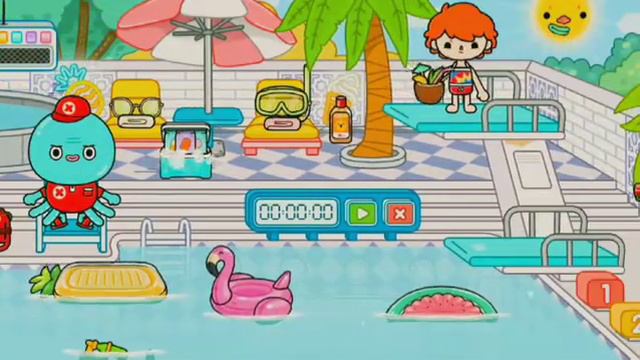где найти?🌾 | toca boca | toca world | тока бока | тока ворлд | ⭐🪐🌿🌟☀️ смотреть онлайн