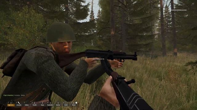 Let's Play: CSLA Iron Curtain Creator DLC [ARMA III] смотреть онлайн