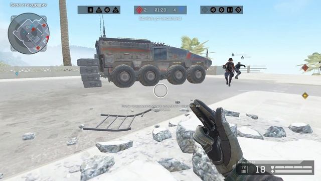Warface. РМ. Вепрь вышел на охоту. #warface #моды #варфейс #вепрь смотреть онлайн