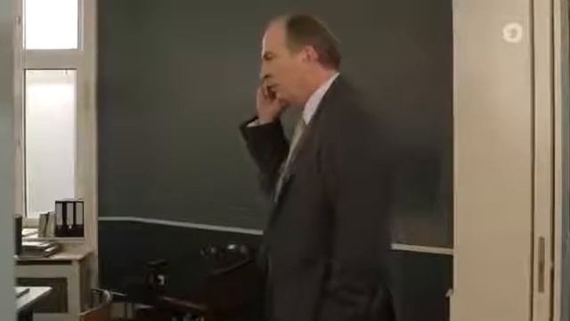 Extra Hinter den Kulissen der Kanzlei смотреть онлайн