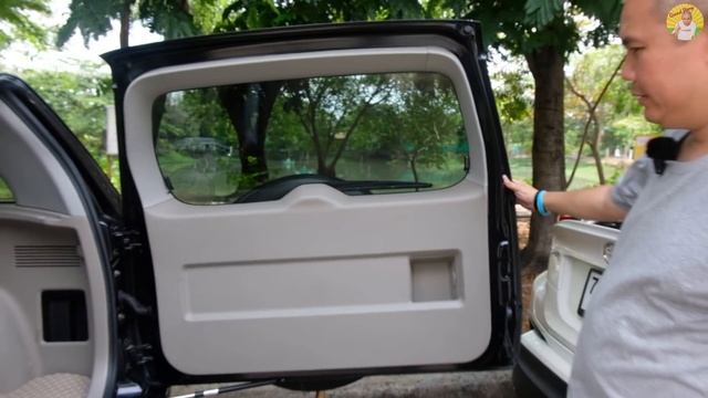 รีวิว รถมือสอง Suzuki Grand Vitara หล่อดูดี น่าใช้ แต่ไปด้วยกันไม่ได้ ทำไม! เป็นแบบนั้น? มีคำตอบ смотреть онлайн