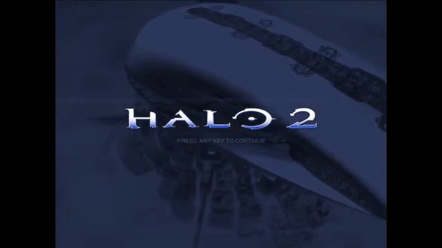 Halo 2 main menu type beat смотреть онлайн