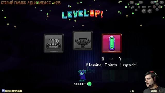 Underhero | Walkthrough | Part #3 смотреть онлайн