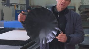 Садж / Изготовление металлических саджей