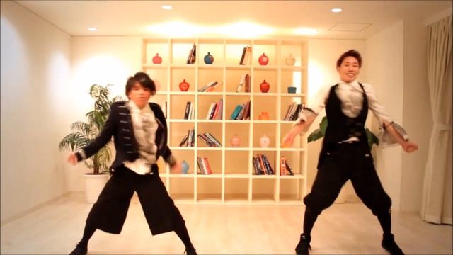 [Mirrored] Childish War おこちゃま戦争