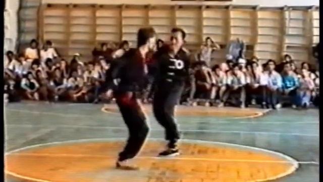 Фестиваль Золотой Лотос в Одессе 1 смотреть онлайн