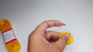 цветок канзаши из лент 10 мм.mp4